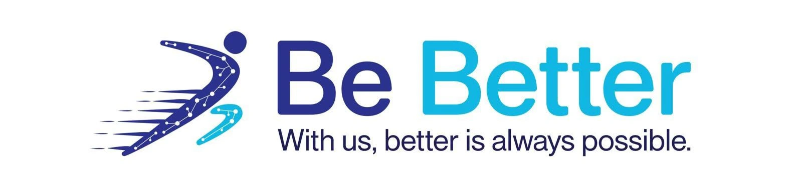 be better